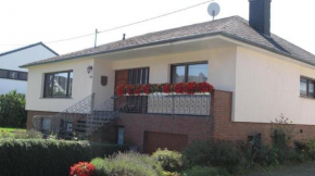 Wohnung Aal Obstbeem in Rommersheim mit Garten und Grill